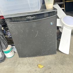 Refrigerador Chikita 