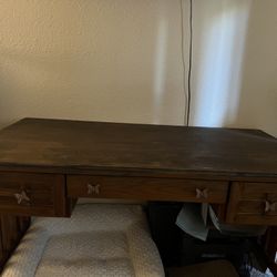 Desk