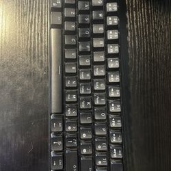 Royal kludge rk61 keyboard 60%