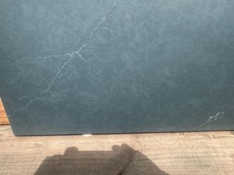 Black Granite counter top