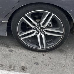 Rines en venta / Wheels On Sale 