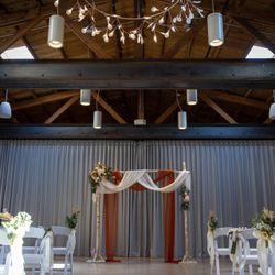Wedding Arch