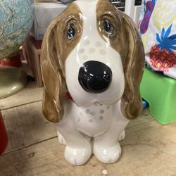 Cookie Jar 