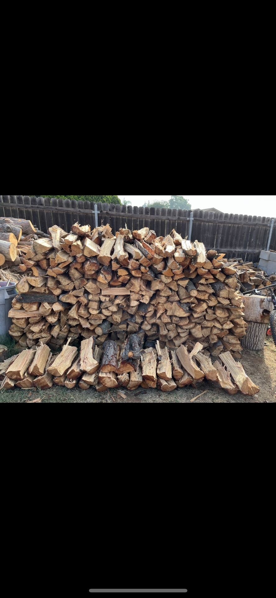 Firewood