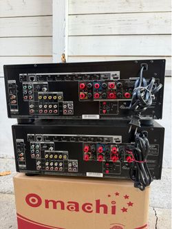 Onkyo