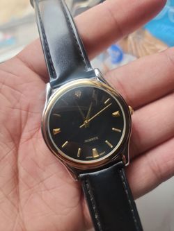 Seiko Quartz watch