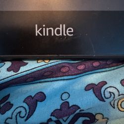 Kindle For Sale