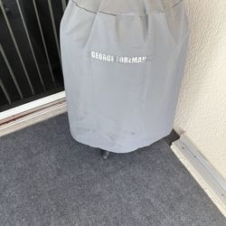 Electric Grill