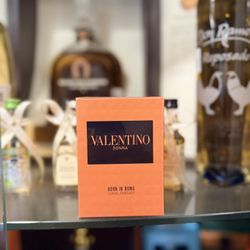 Valentino Perfume