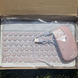 Keyboard
