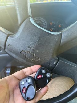 Key fob