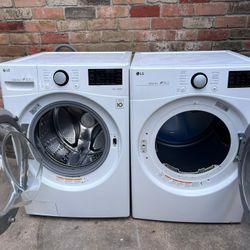 WASHER & DRYER⚡️FREE DELIVERY 🚛❇️. LAVADORA y SECADORA ⚡️