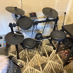 Alesis DM6