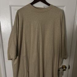Essential Fear Of God Shirt 