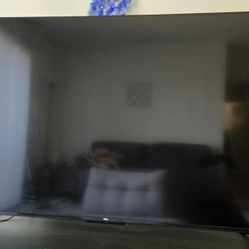 TCL - Smart ROKU TV
