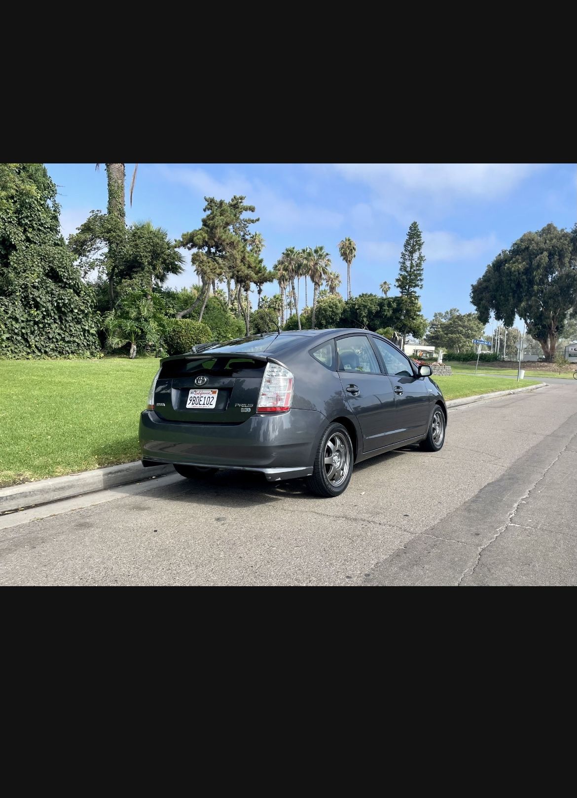 2009 Toyota Prius