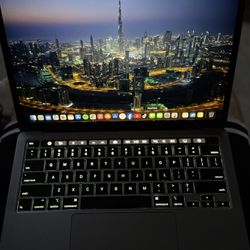 MacBook Pro 13 in. 