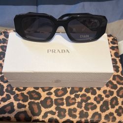 Prada Sunglasses