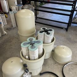 pentair clean and clear 420