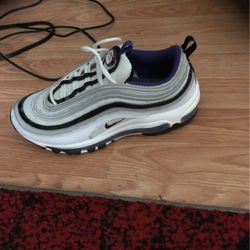 Nike Air Max 97