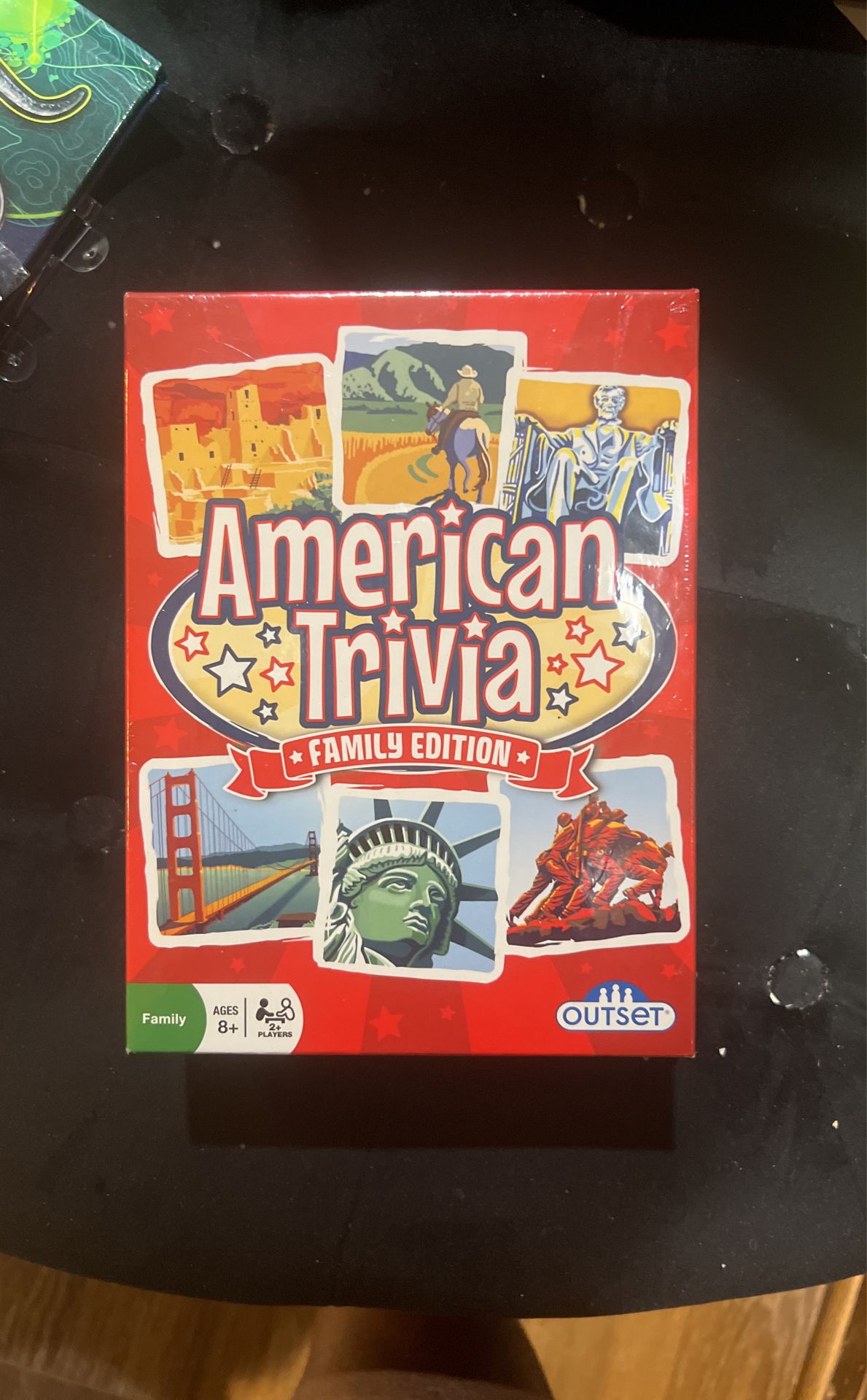 American Trivia