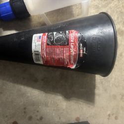 Large Funnel/oil Dispenser 