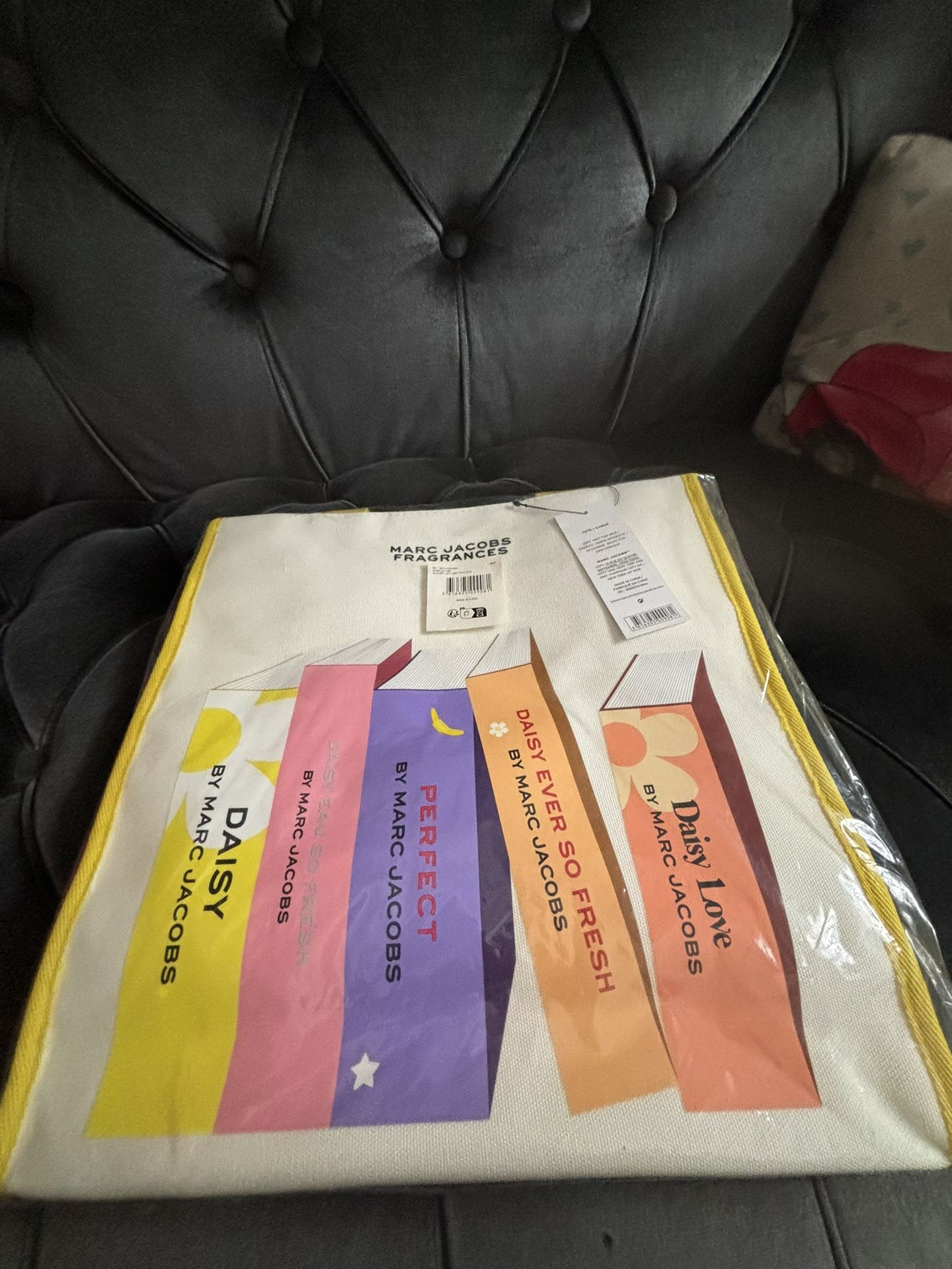 New Marc Jacob’s Tote Bag
