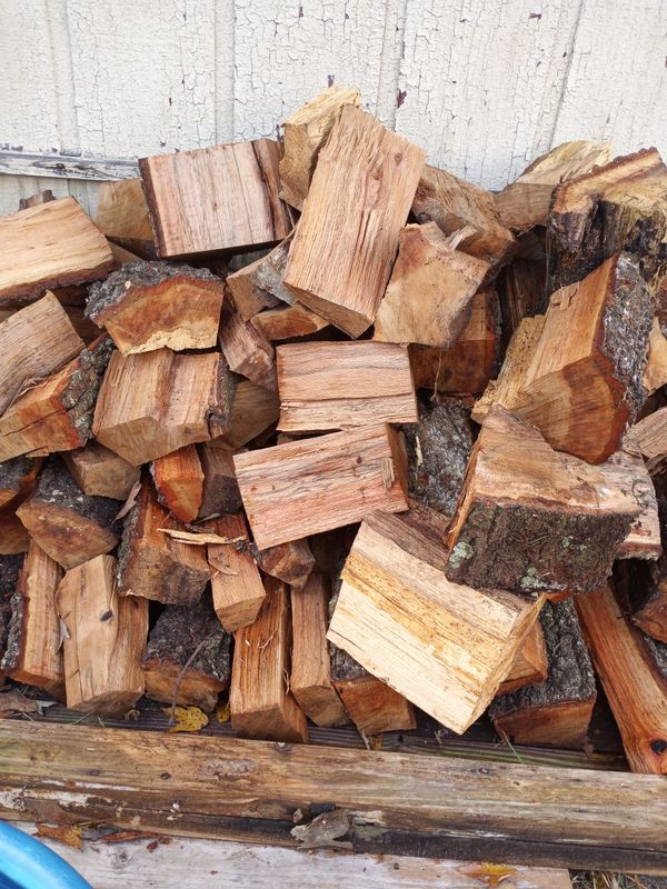 Blackjack Oak Fire Wood!! for Sale in Jacksonville, FL OfferUp