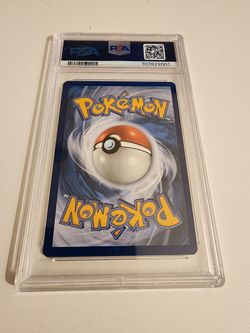 Charizard Pokemon TCG