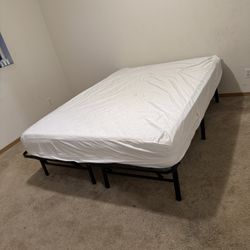 Queen Mattress 