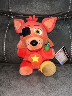 Five nights at Freddy's fnaf plushies for Sale in Denver, CO - OfferUp