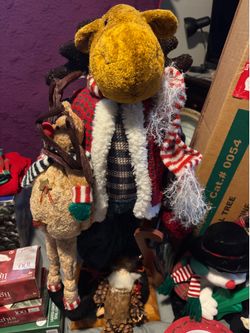 Christmas Decor