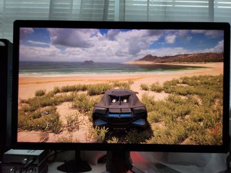 Asus ROG 27" 144hz 4K HDR1000 Monitor