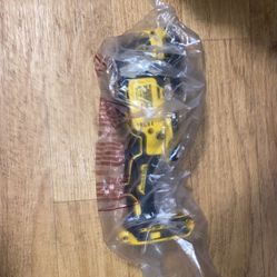 Dewalt Brushless Reciprocating Saw 