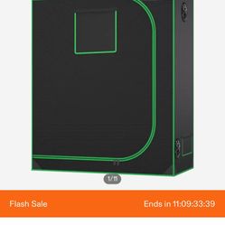 Vivosun Grow Tent (2 Feet X 4 Feet)