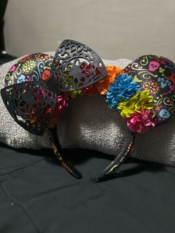 Disney ears