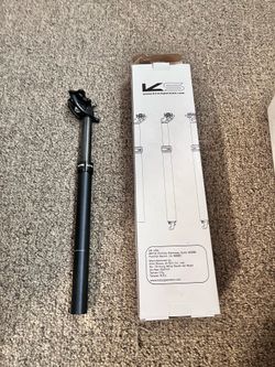 Dropper Post