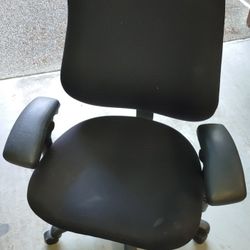 Office Chair In Good Working Condition For Free