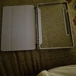 Tablet case