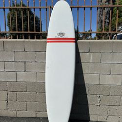 7’10” Surfboard