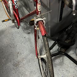 Western Flyer Classic Bicycle 