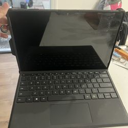 Surface pro 