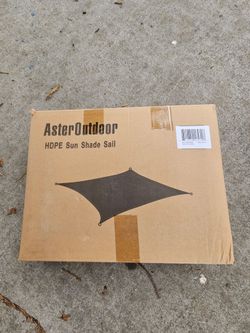 Sun Shade New
