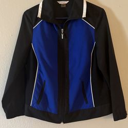 Light Athletic Apparel And Heavy Duty Winter Jacket