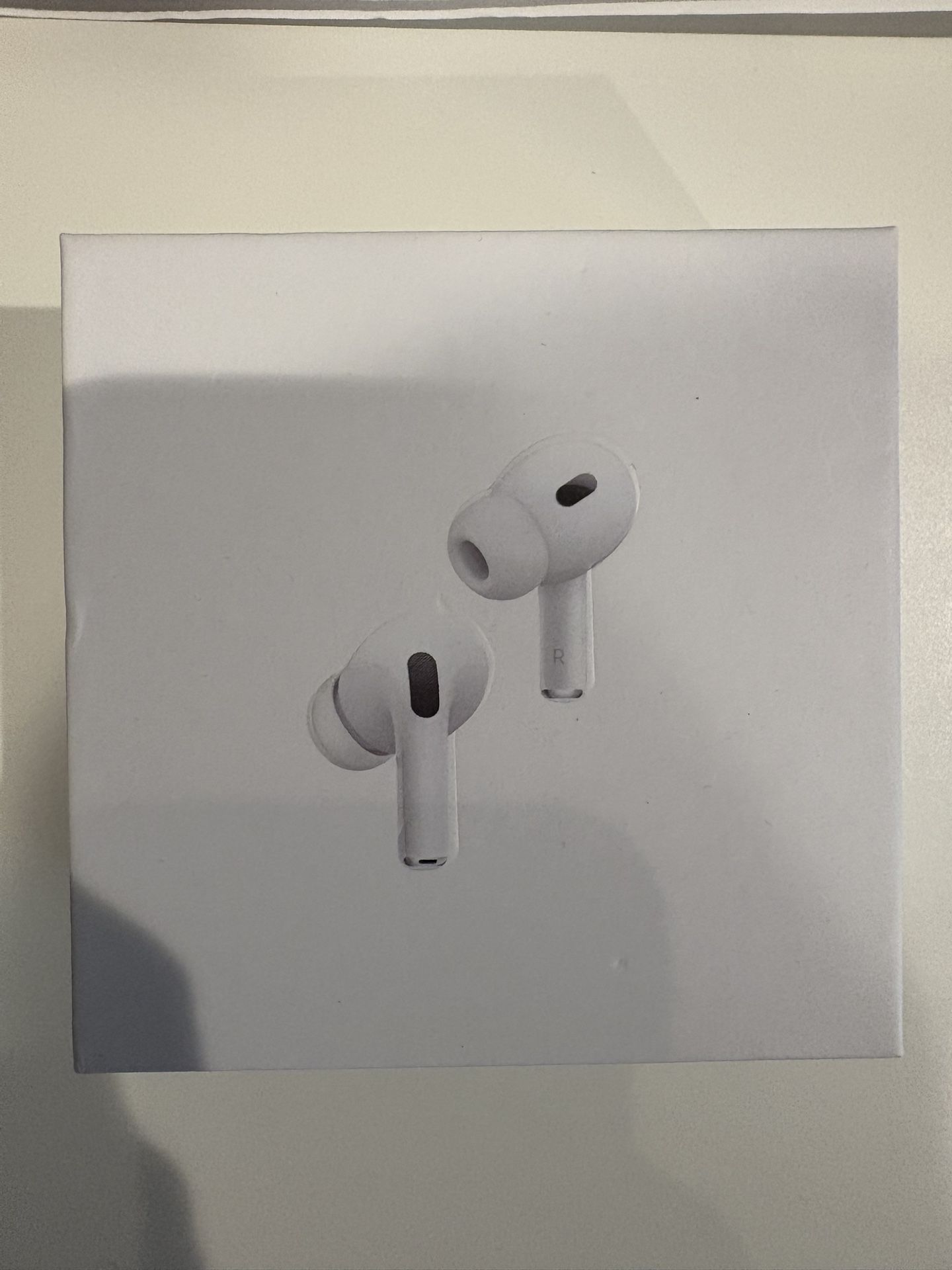 AirPods Pro (Noice Cancellation)