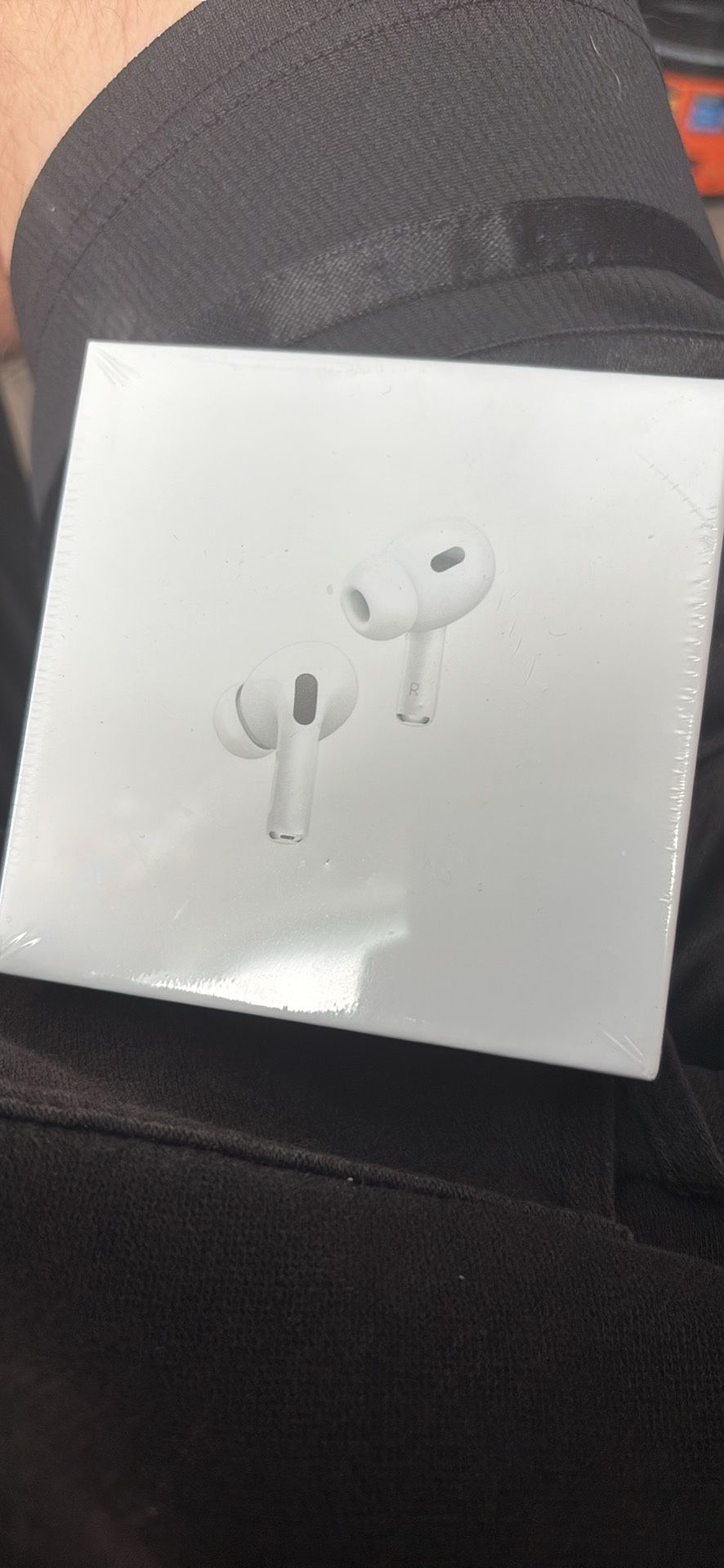 AirPods Pro 2