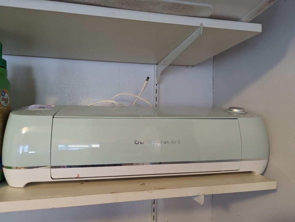 Cricut Air