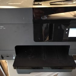 HP 8610 Office Jet Pro