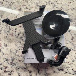 Tablet Mounting