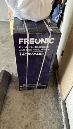 AC Portable